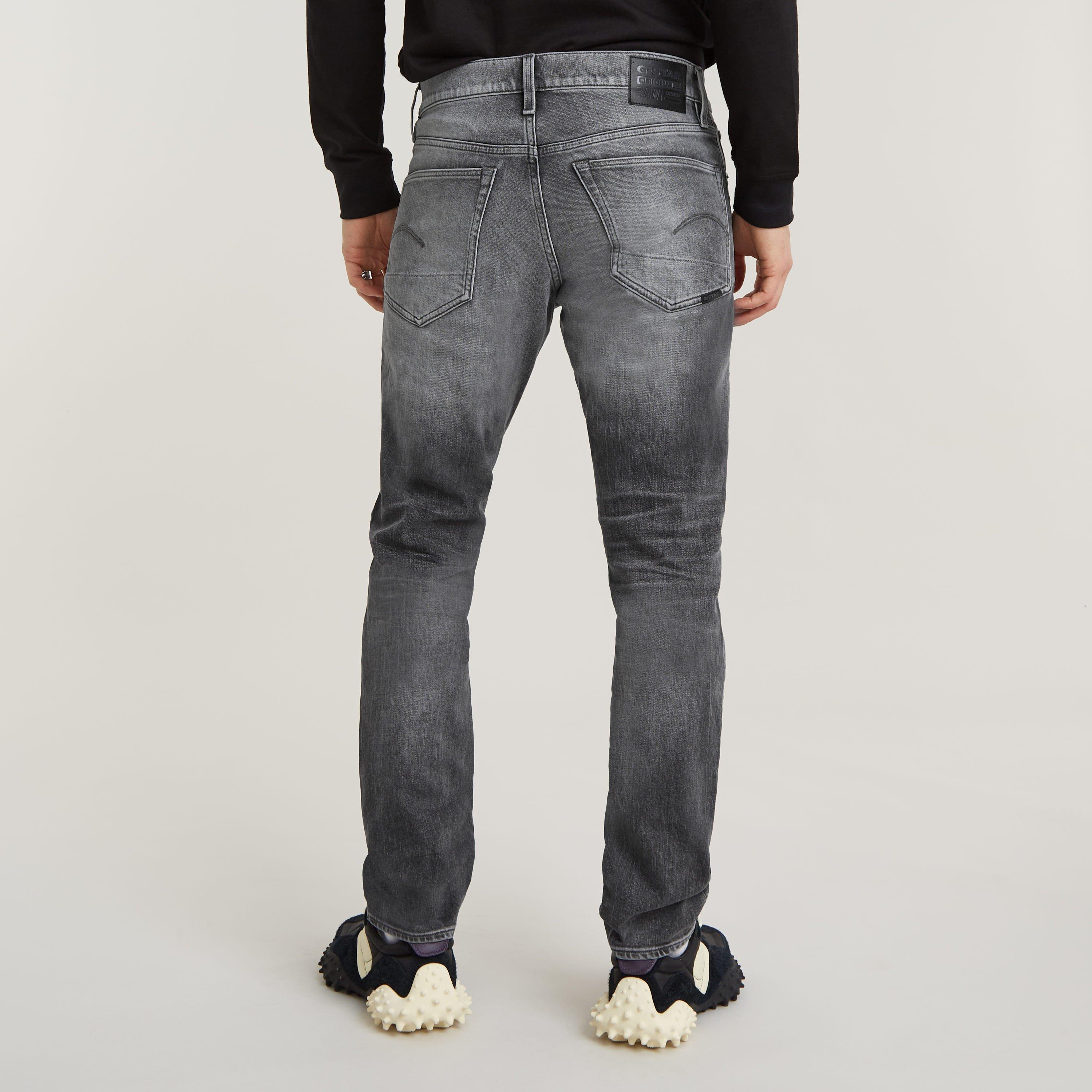 G Star Gstar 3301 Taper Jeans