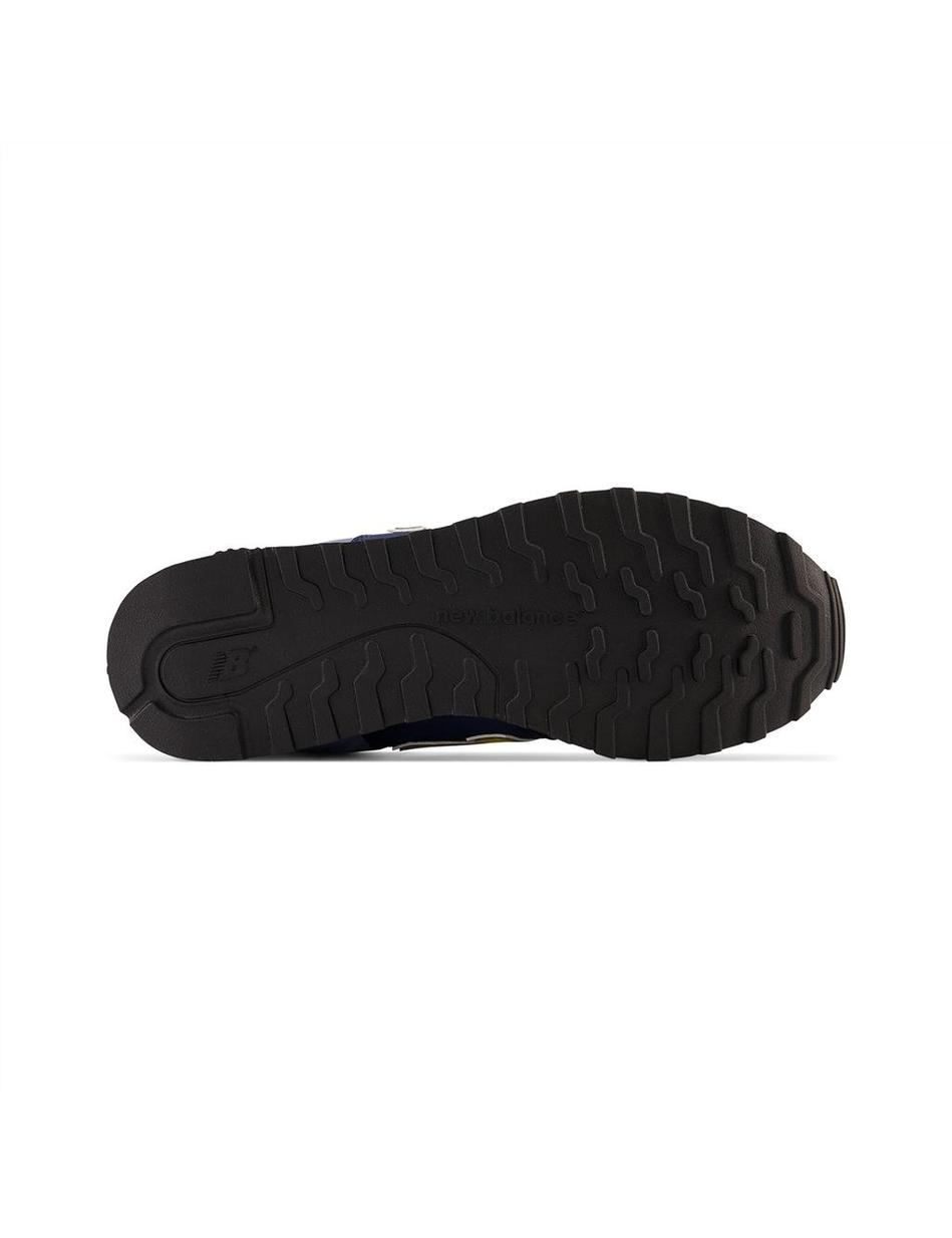 LIFESTYLE-SCHUHE GM500HB2