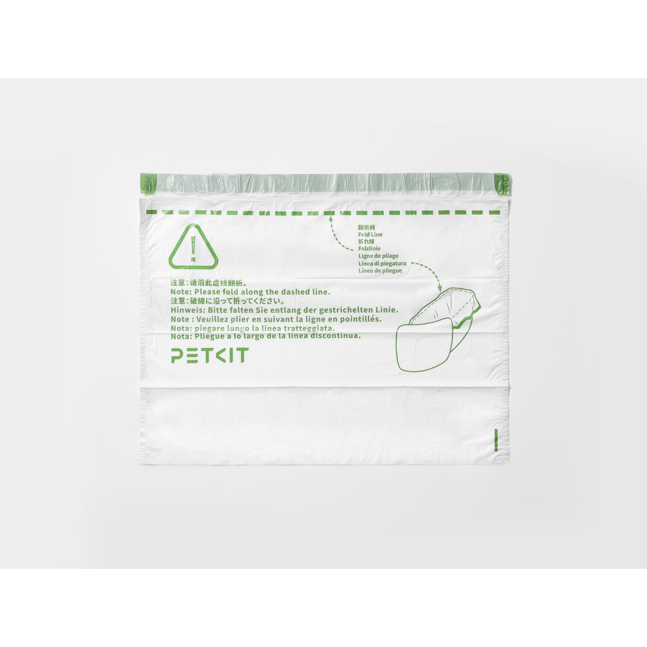 PetKit PURAMAX 2 - Katzenstreubeutel
