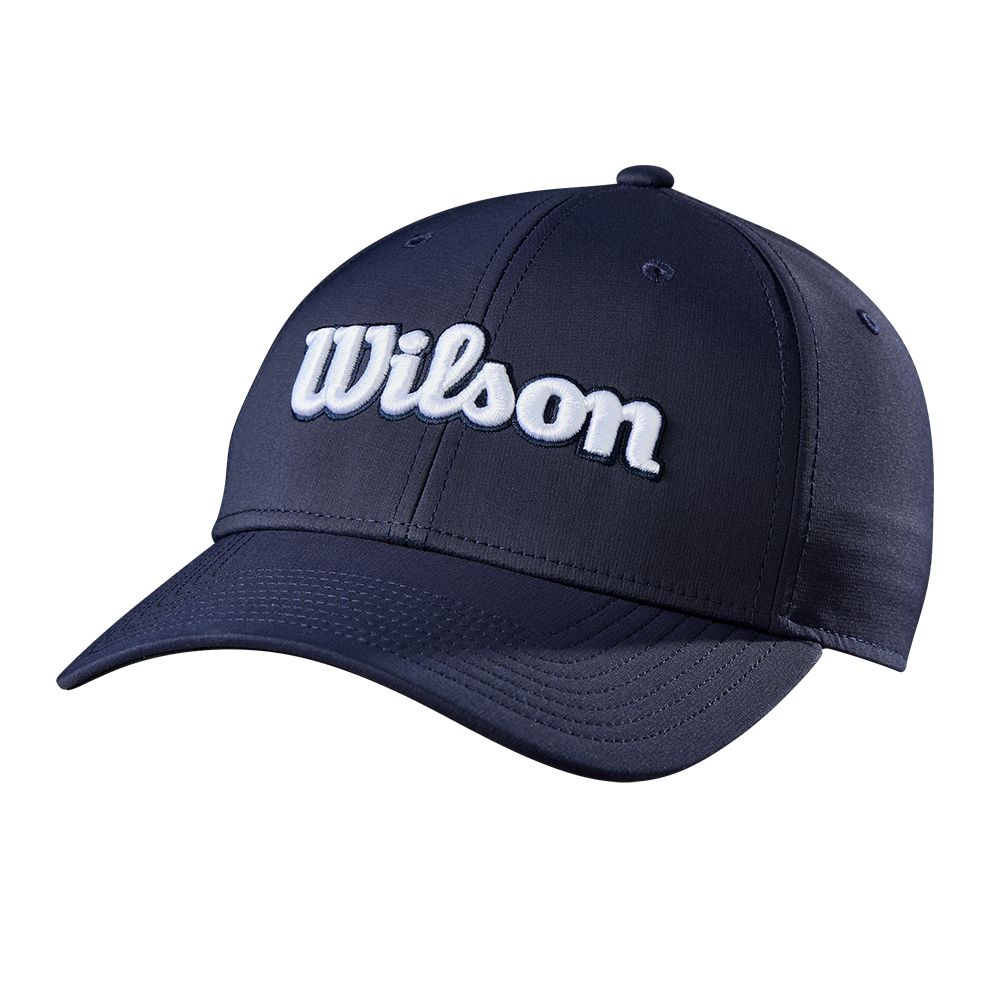 Tour Caps Navy