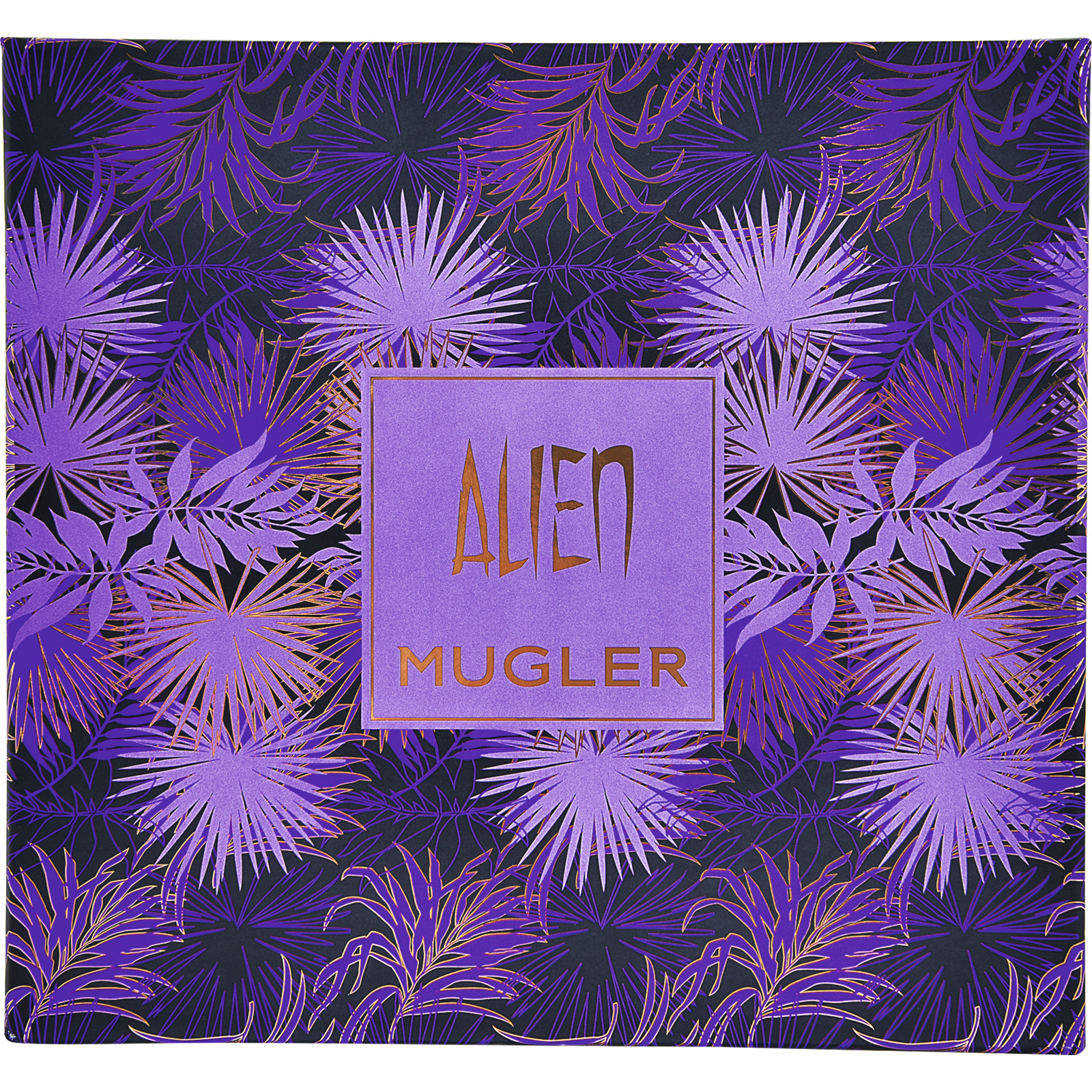 Thierry Mugler Alien Duftset, 3-teilig