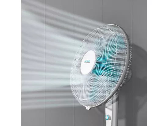 Ventilateur sur Pied Cecotec EnergySilence 520 Power