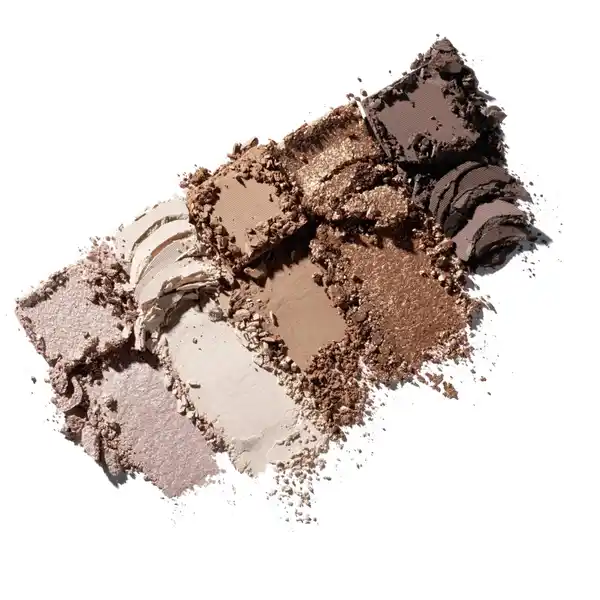 5 In A Box Mini Eyeshadow Palette 010