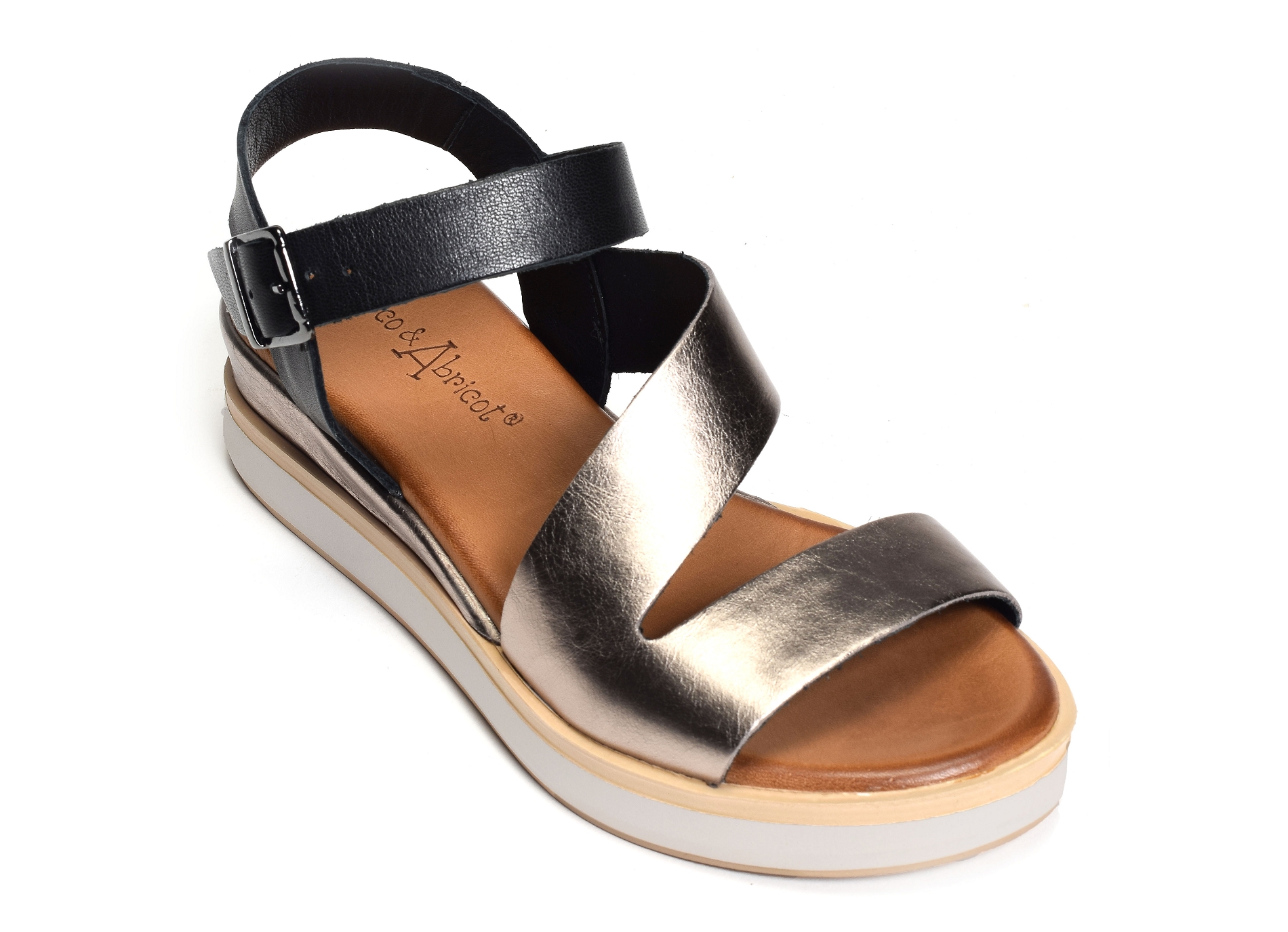 Merignas noir bronze