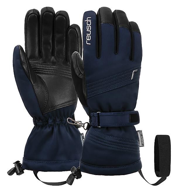 REUSCH - GANT DE SKI CHARLOTTE R-TEX