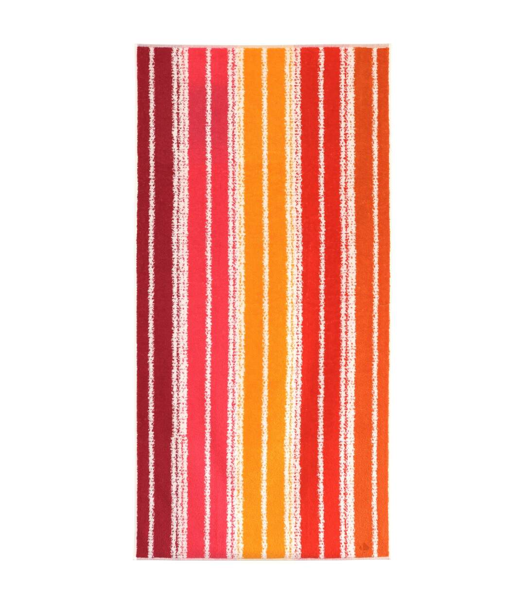 Drap de plage 75x150 cm SOCOA vert