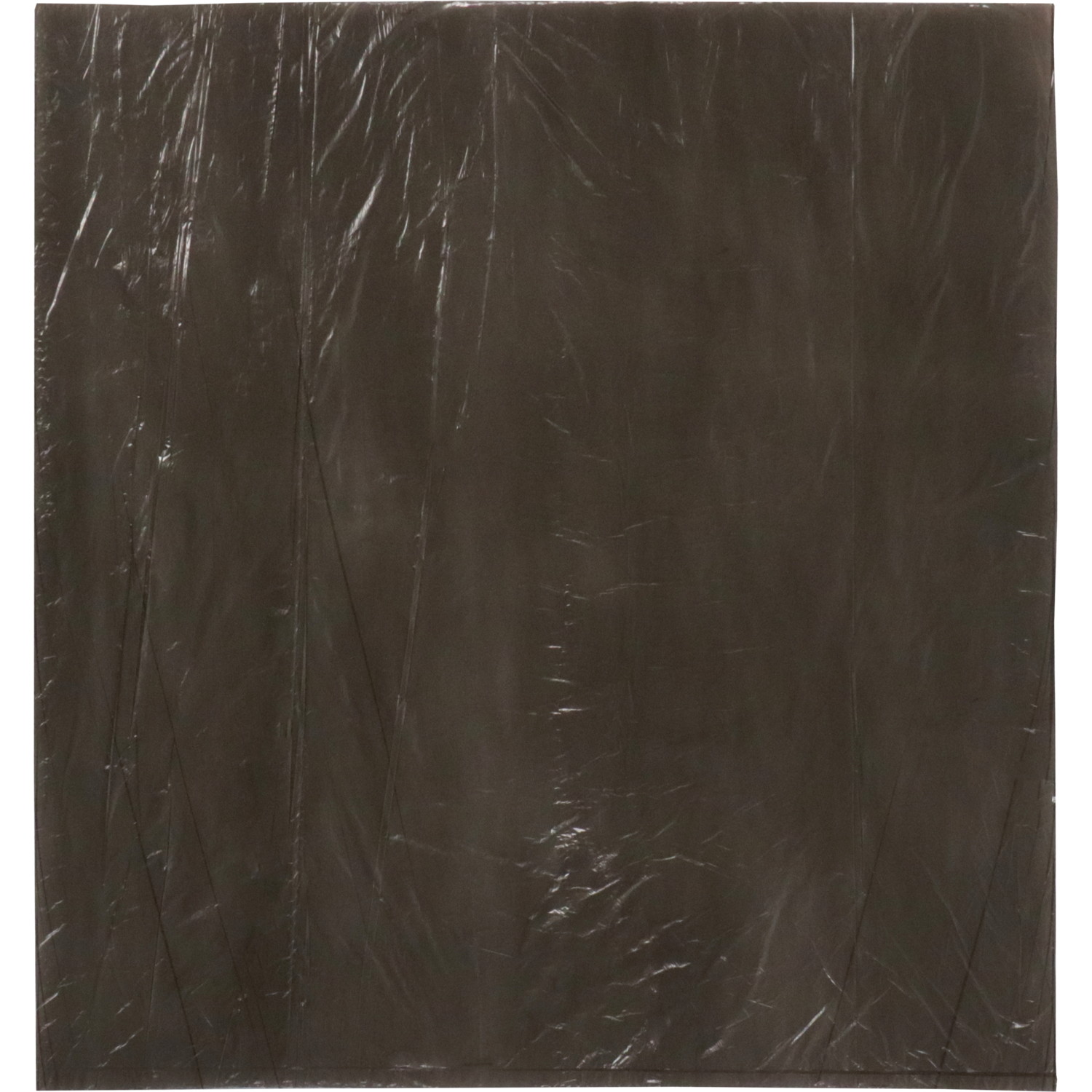 PowerSterko Afvalzak, HDPE, 45x50cm, T10, zwart