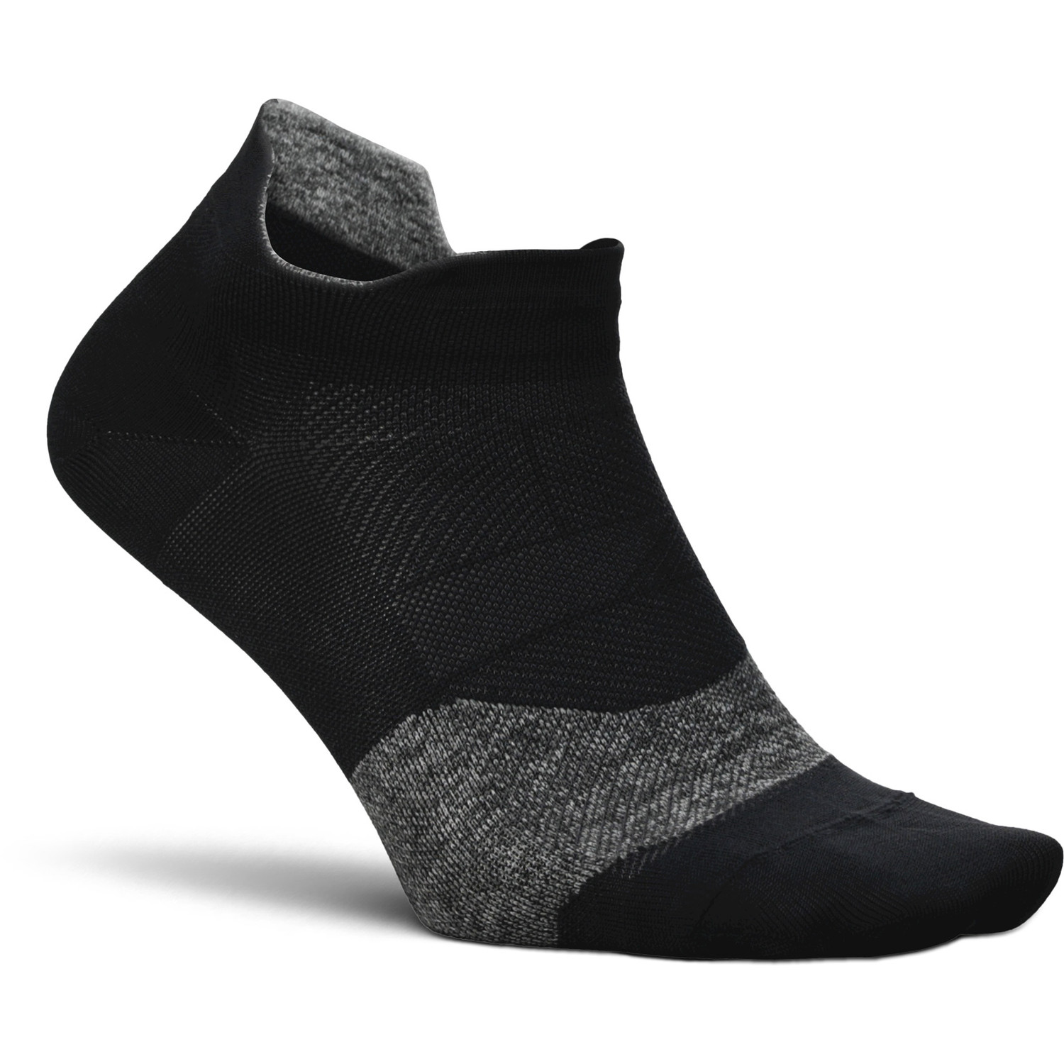 Feetures Elite Ultra Light No Show Tab Enkelsokken