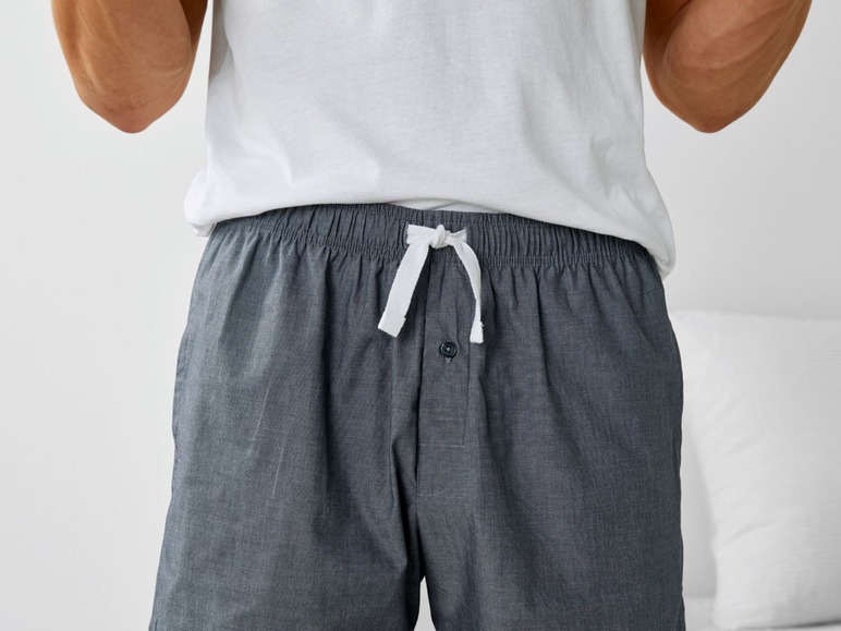 Pyjama voor heren, S-XL