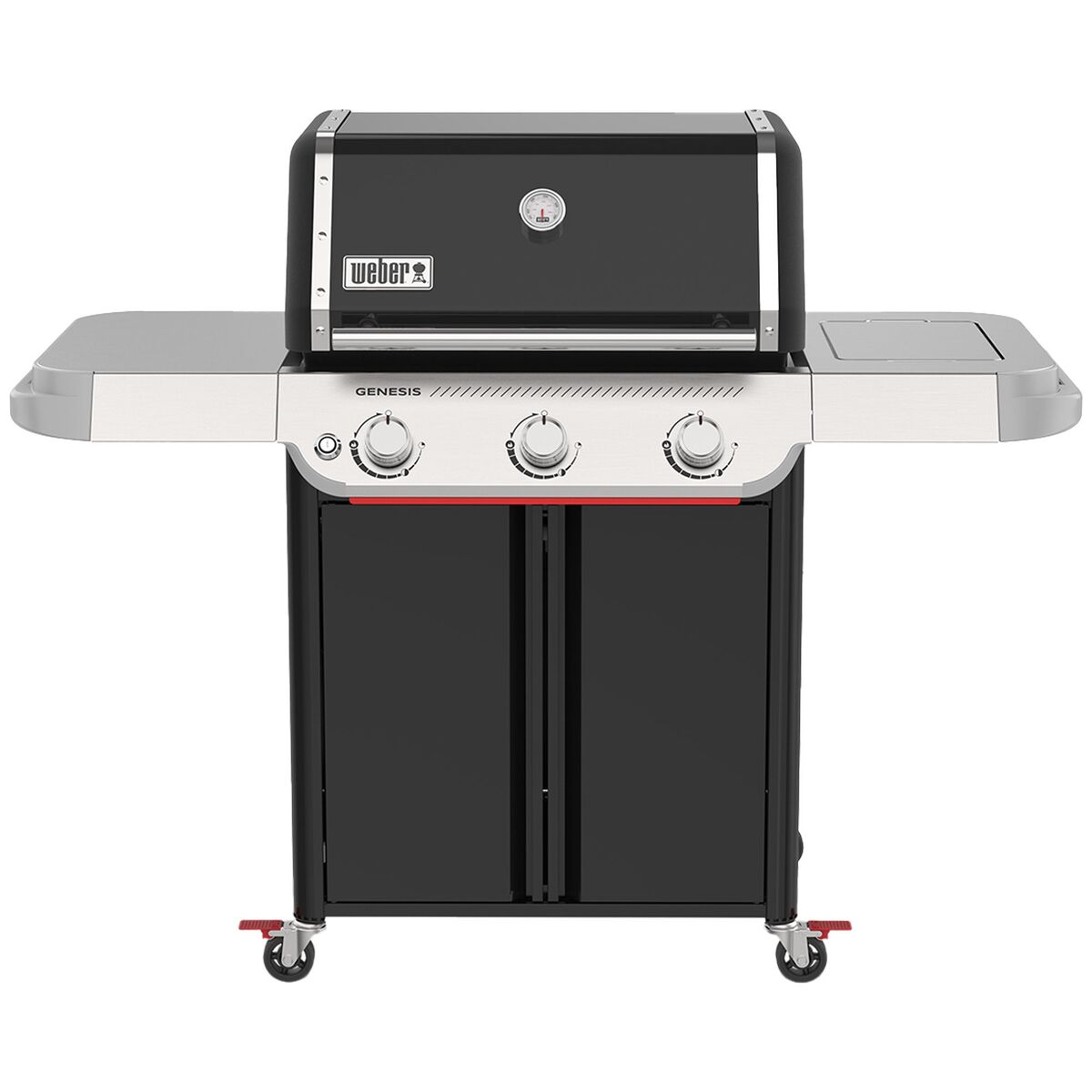 Genesis E-315 Gassgrill 2025