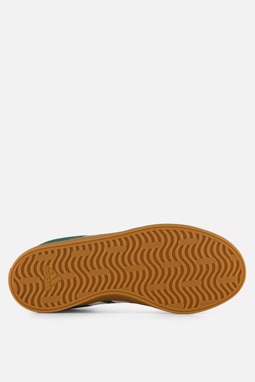 Adidas VL Court 3.0 Sneakers groen Leer