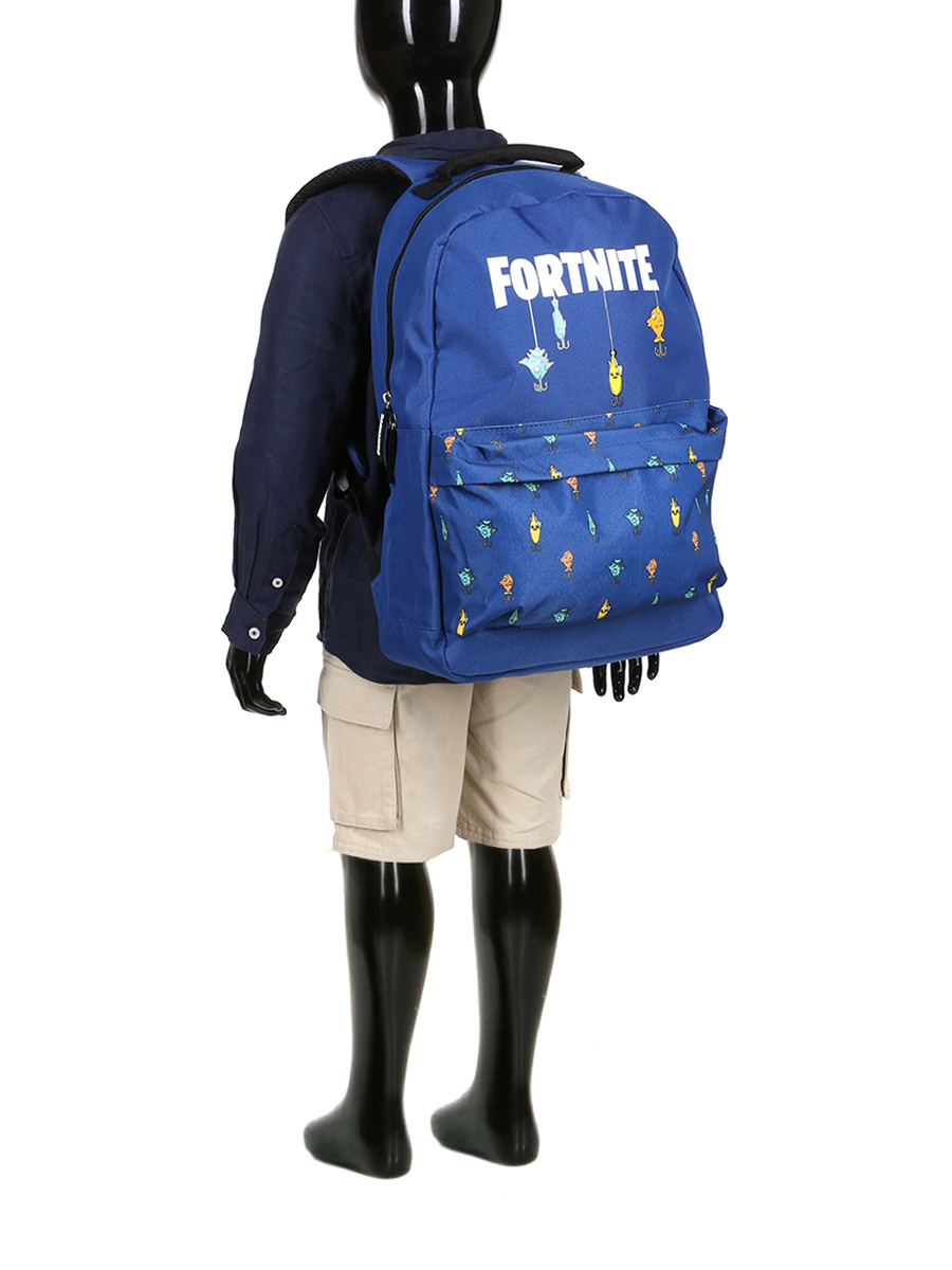 Sac À dos Fortnite Fish Dome