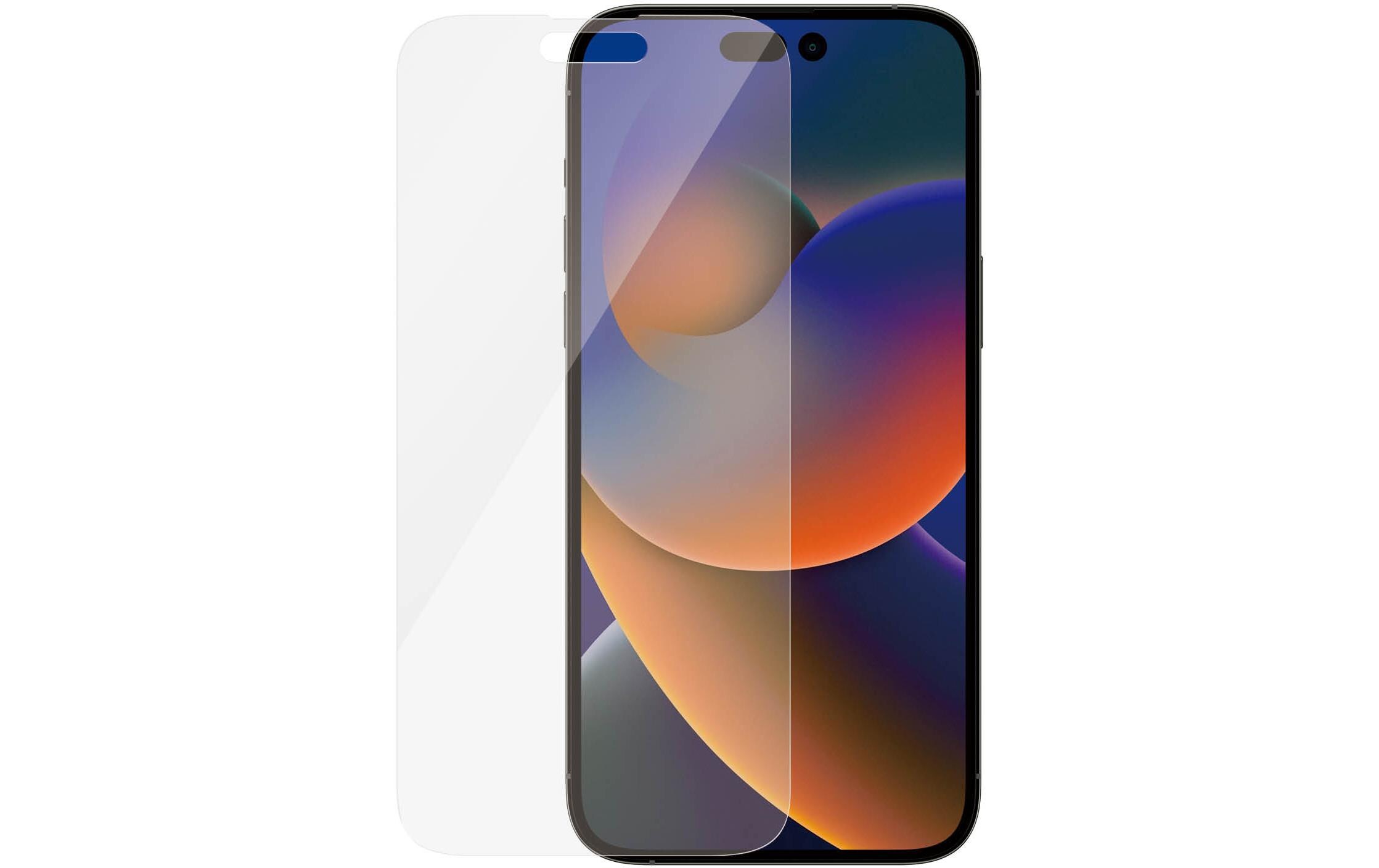 Displayschutz Classic Fit iPhone 14 Pro MaxDisplay-Schutzfolie für das Apple iPhone 14 Pro Max