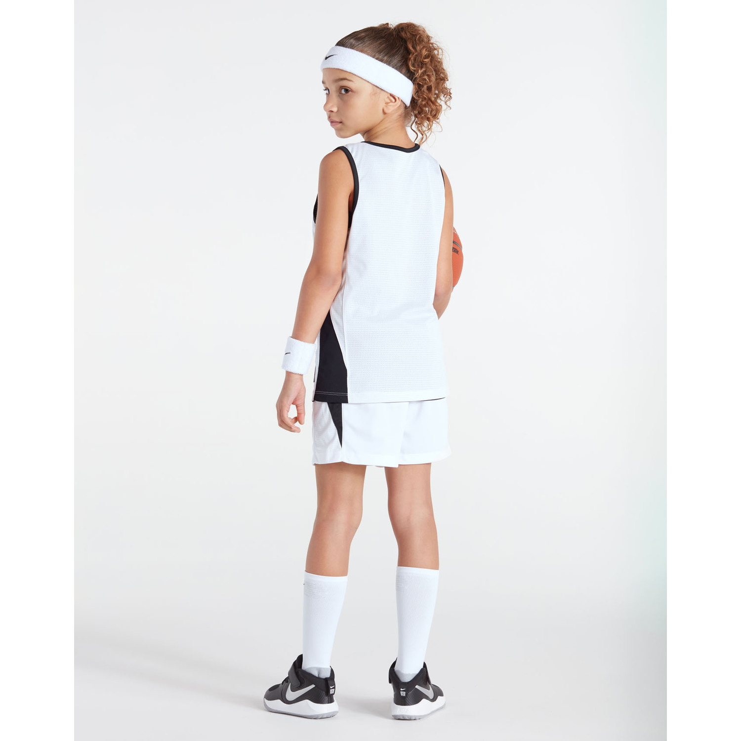 Nike Reversible Tanktop Kids