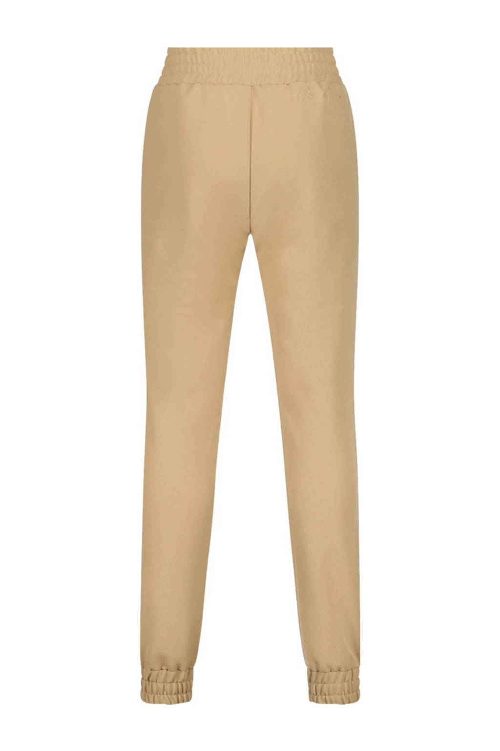 Vingino slim fit broek Solange zand
