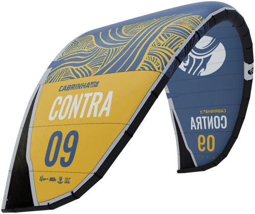 Cabrinha Contra 1S 2022 DEMO