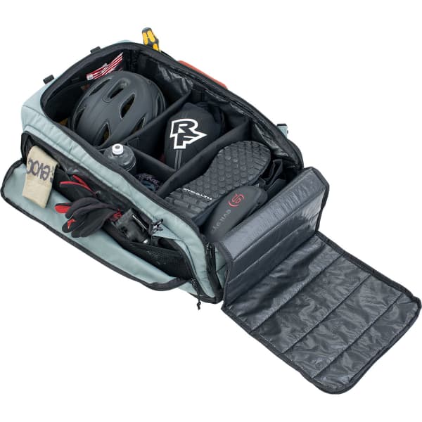 Sac à dos ski EVOC GEAR BAG 55
