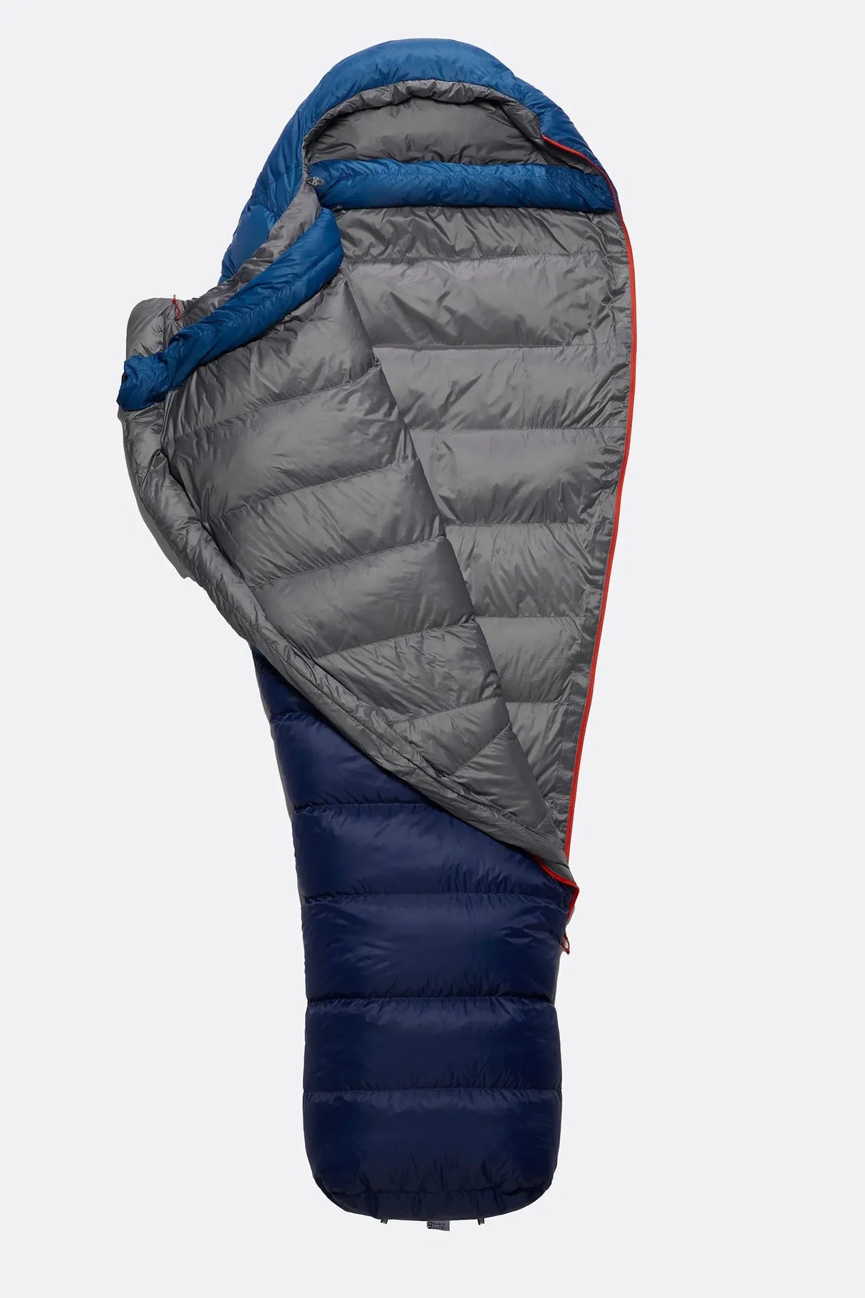 Rab<br>Alpine 400 Long LZ