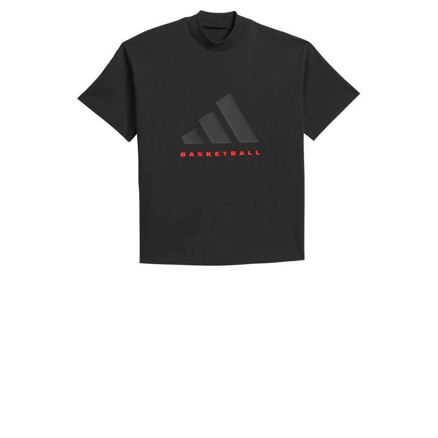 Adidas T-shirt_001 adidas Basketball