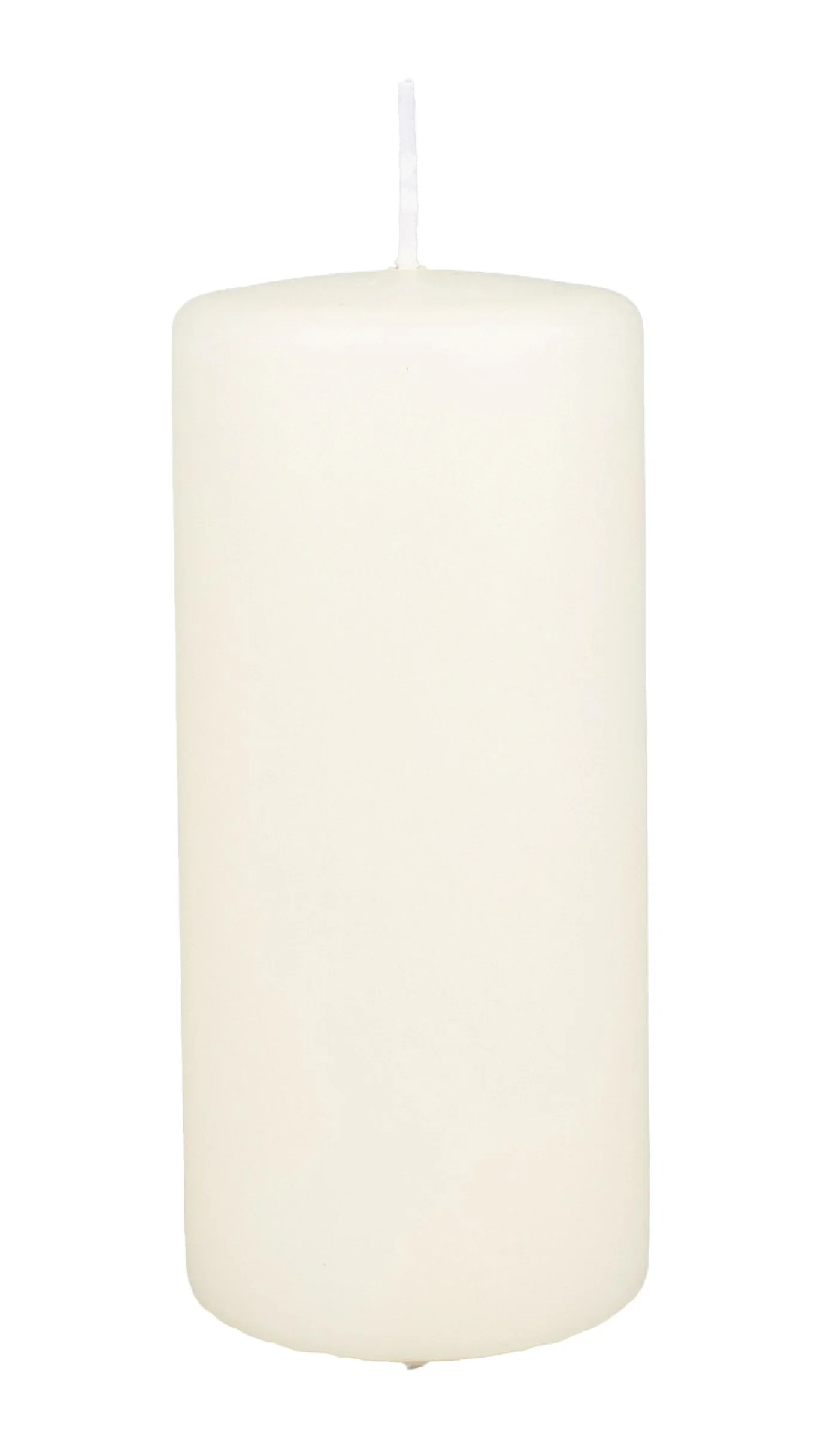 Kubbelys Parafin Høyde 15 cm