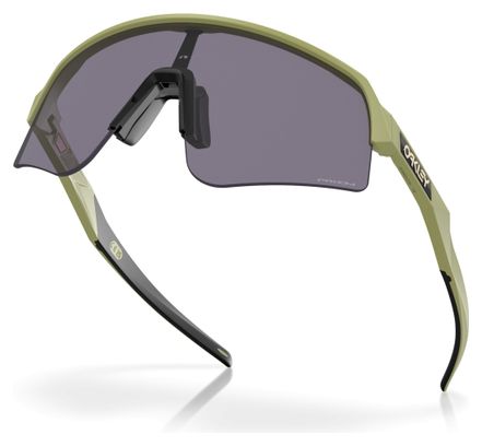Lunettes Oakley Sutro Lite Sweep Chrysalis Collection / Prizm Grey / Ref : OO9465-2739