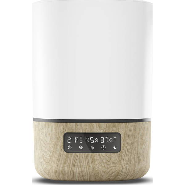 Maxi CosiMaxi Cosi   Luftbefeuchter Breathe Connected Home