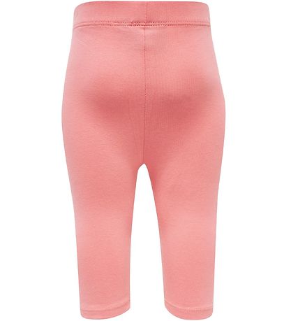 Hummel Leggings - hmlAnni - Koral