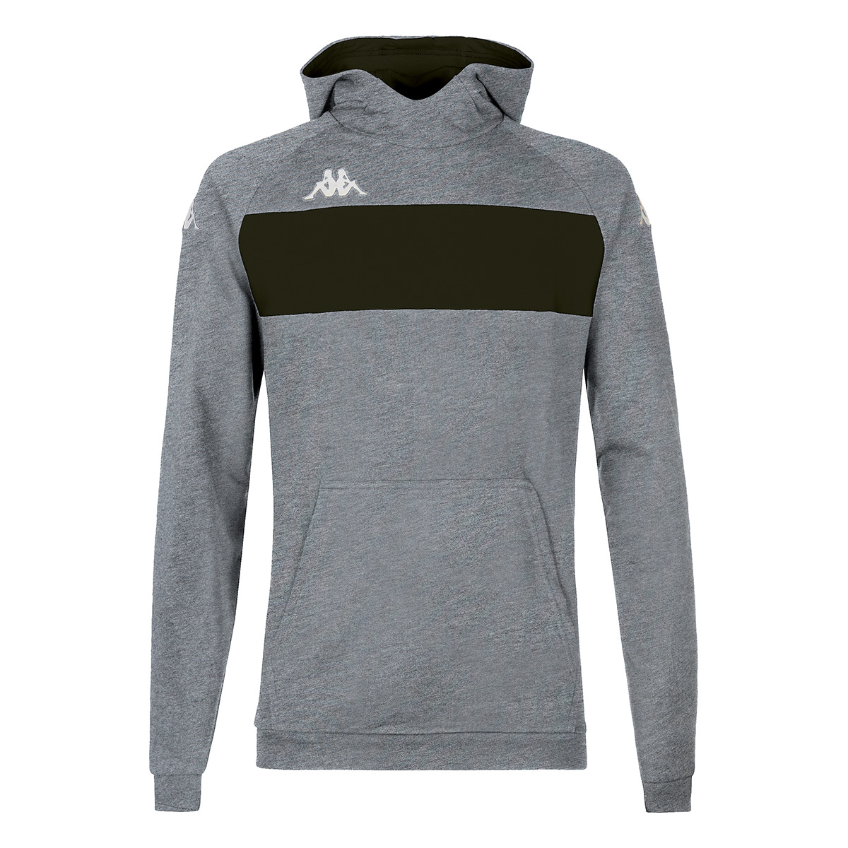 Sudadera Con Capucha Kappa Daccio