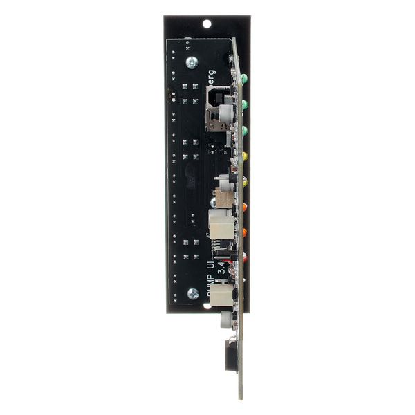 Empirical Labs Pump