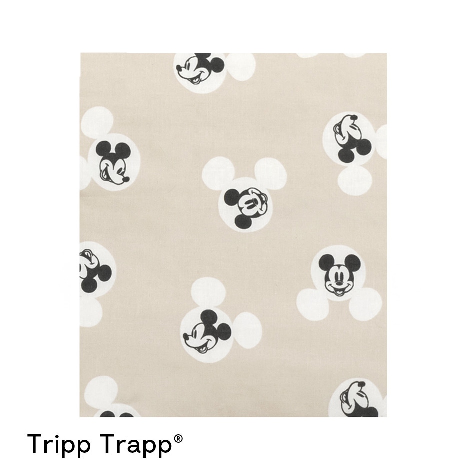 Stokke Tripp Trapp classic kussen beige