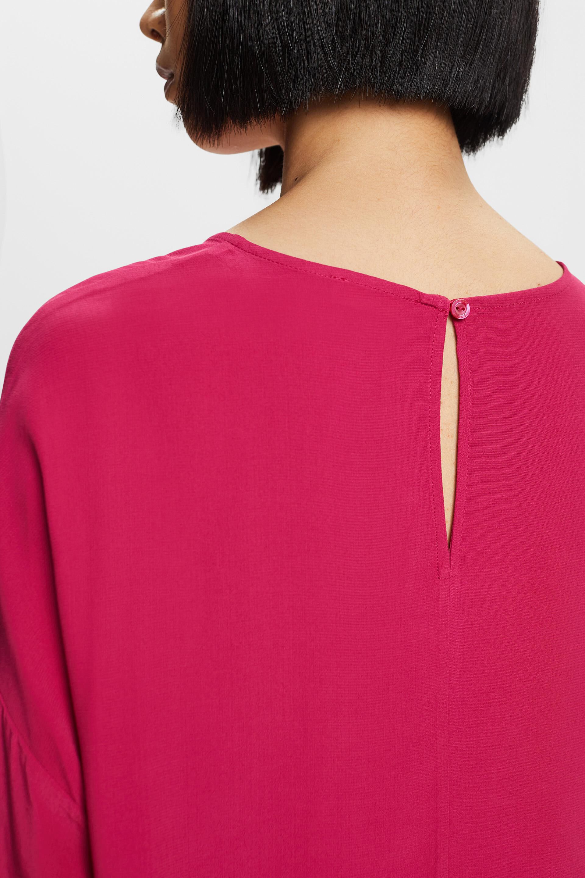 Blouses woven