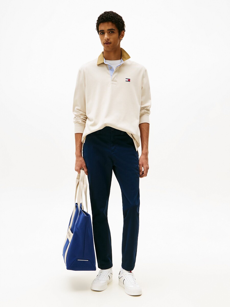 TOMMY JEANS<br>Chino Austin