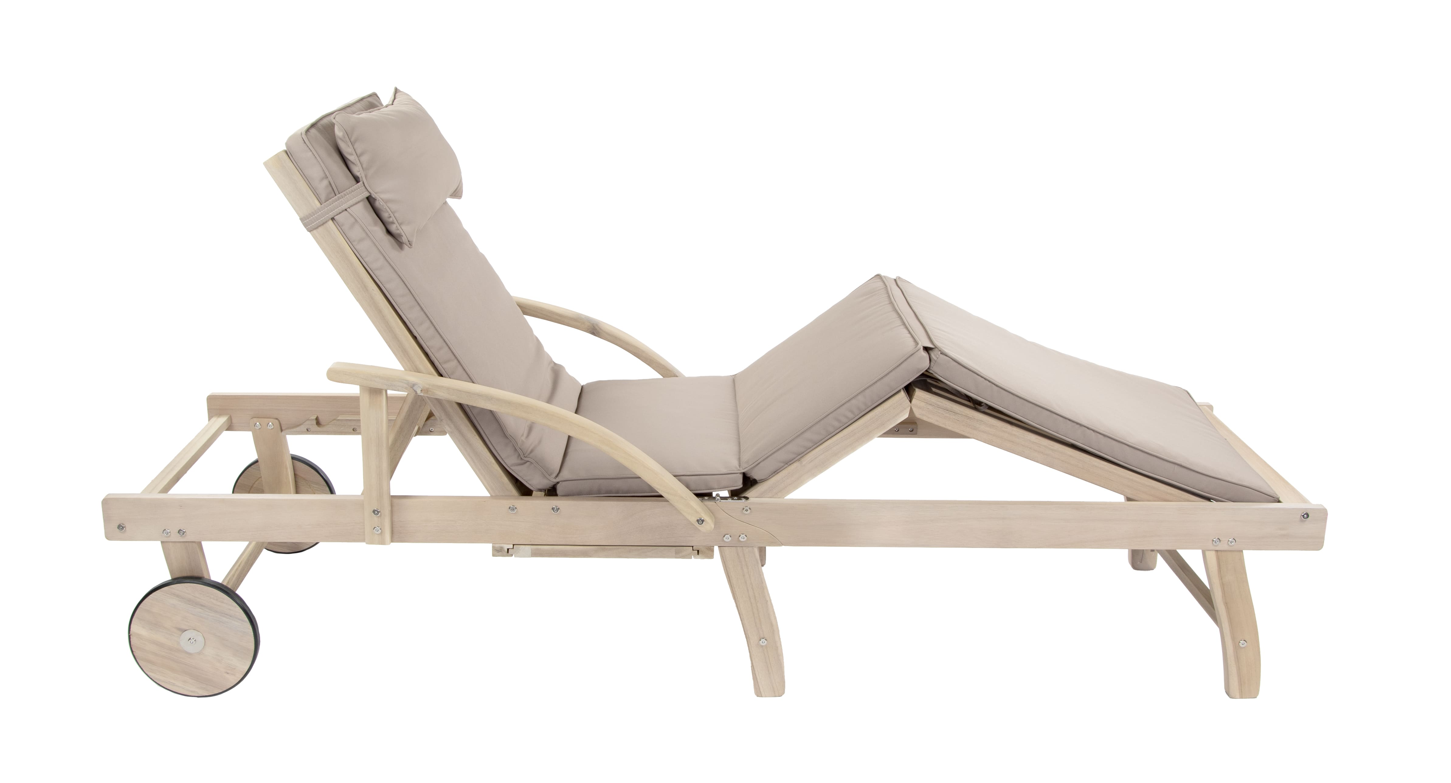 bellavista - Home & Garden®Sonnenliege St. Tropez