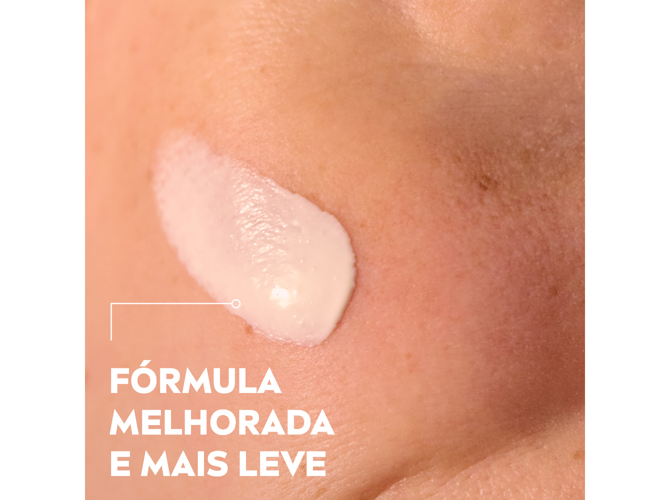 FLUIDO DE ROSTO DE DIA ANTIMANCHAS CELLULAR LUMINOUS 630 FP50 NIVEA 40 ML