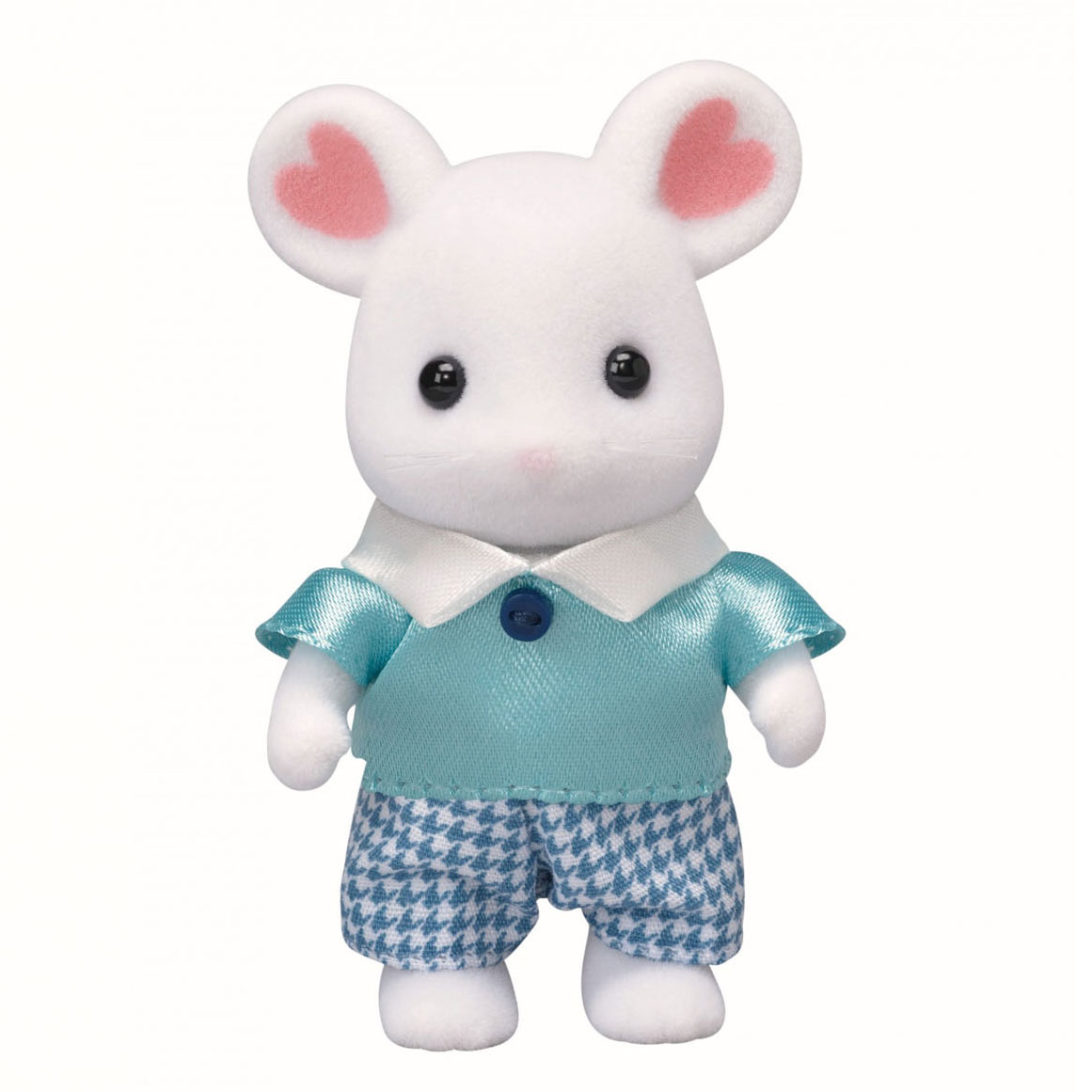 Sylvanian Families 5308 Familie Marshmellow Muis