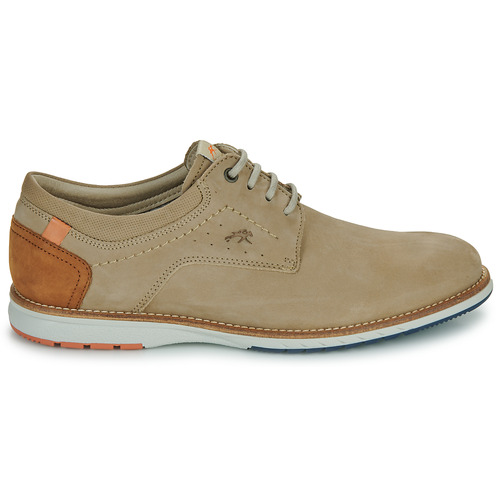 Fluchos - TAYLOR - Taupe / Marron