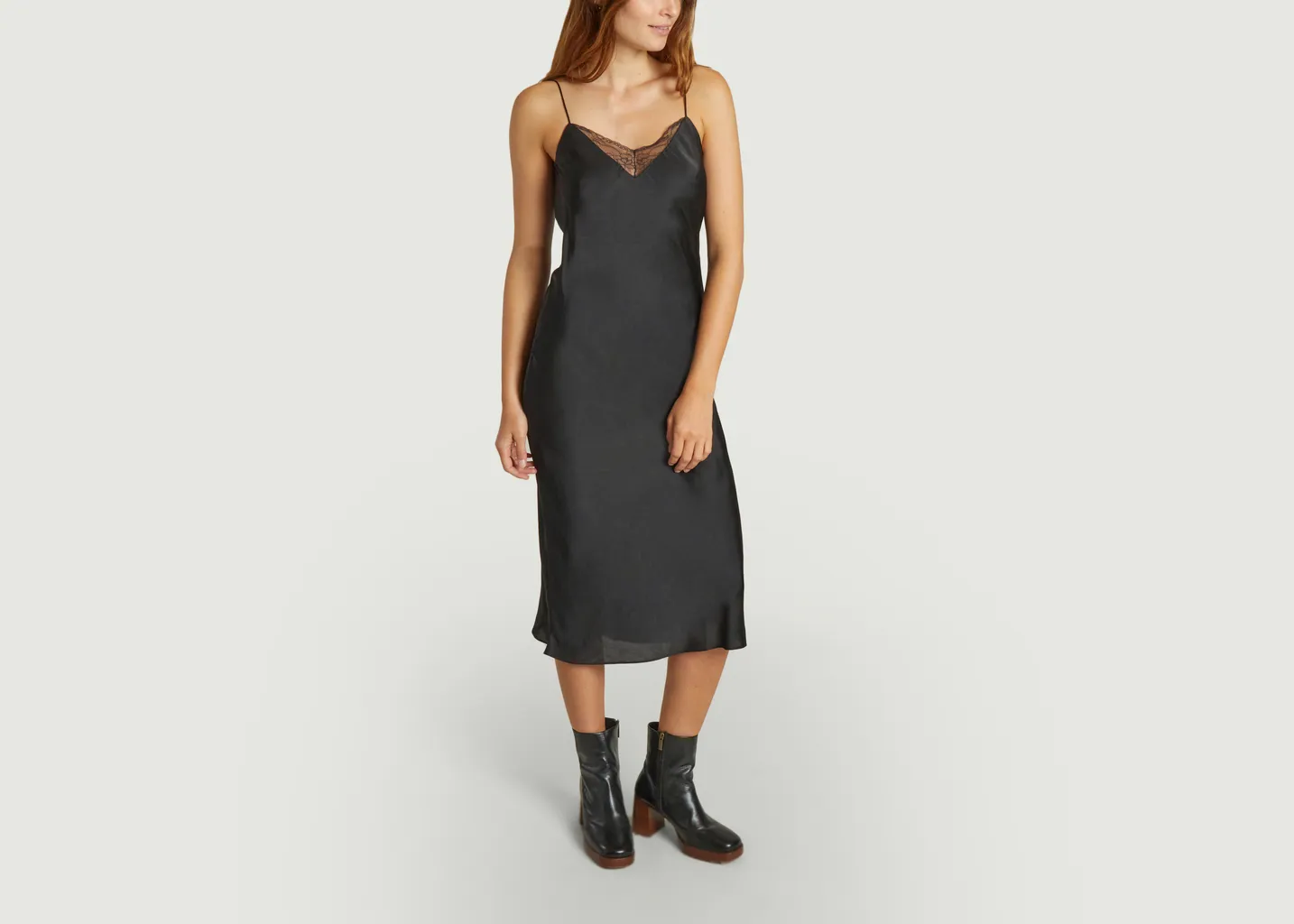 Robe Clelia Ba&sh