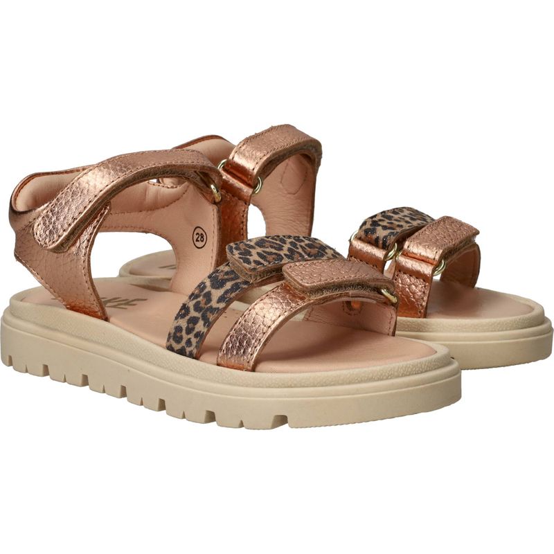IK-KE Sandalen Roze Meisjes