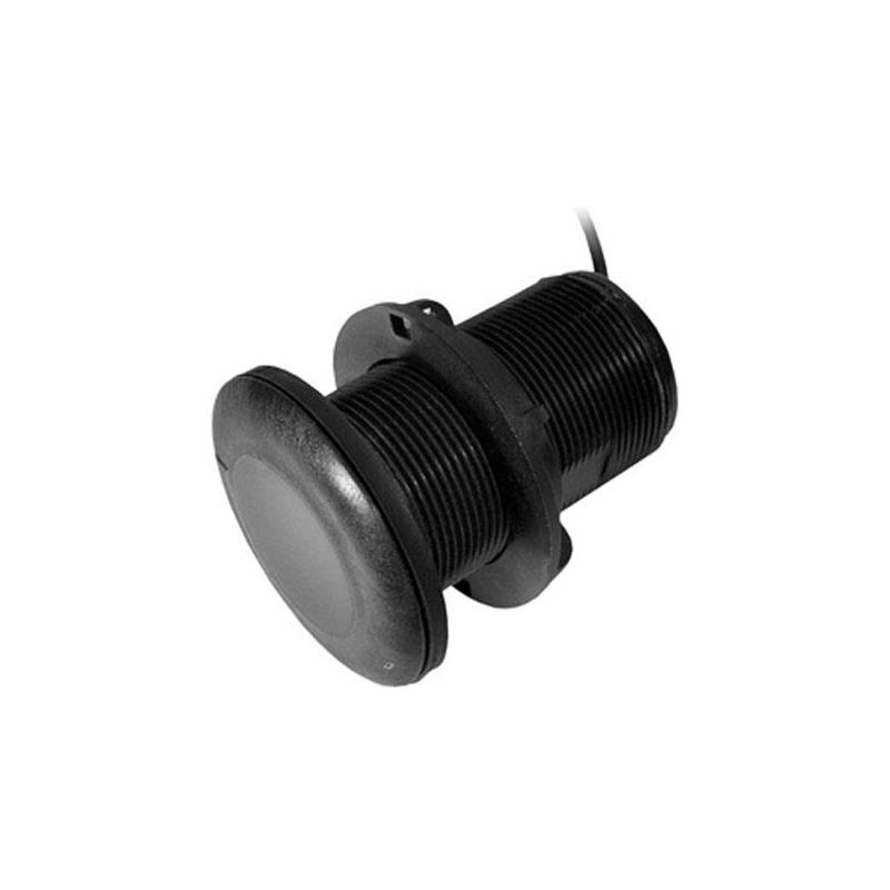Sonde Traversante Plastique Airmar Garmin P19 20°