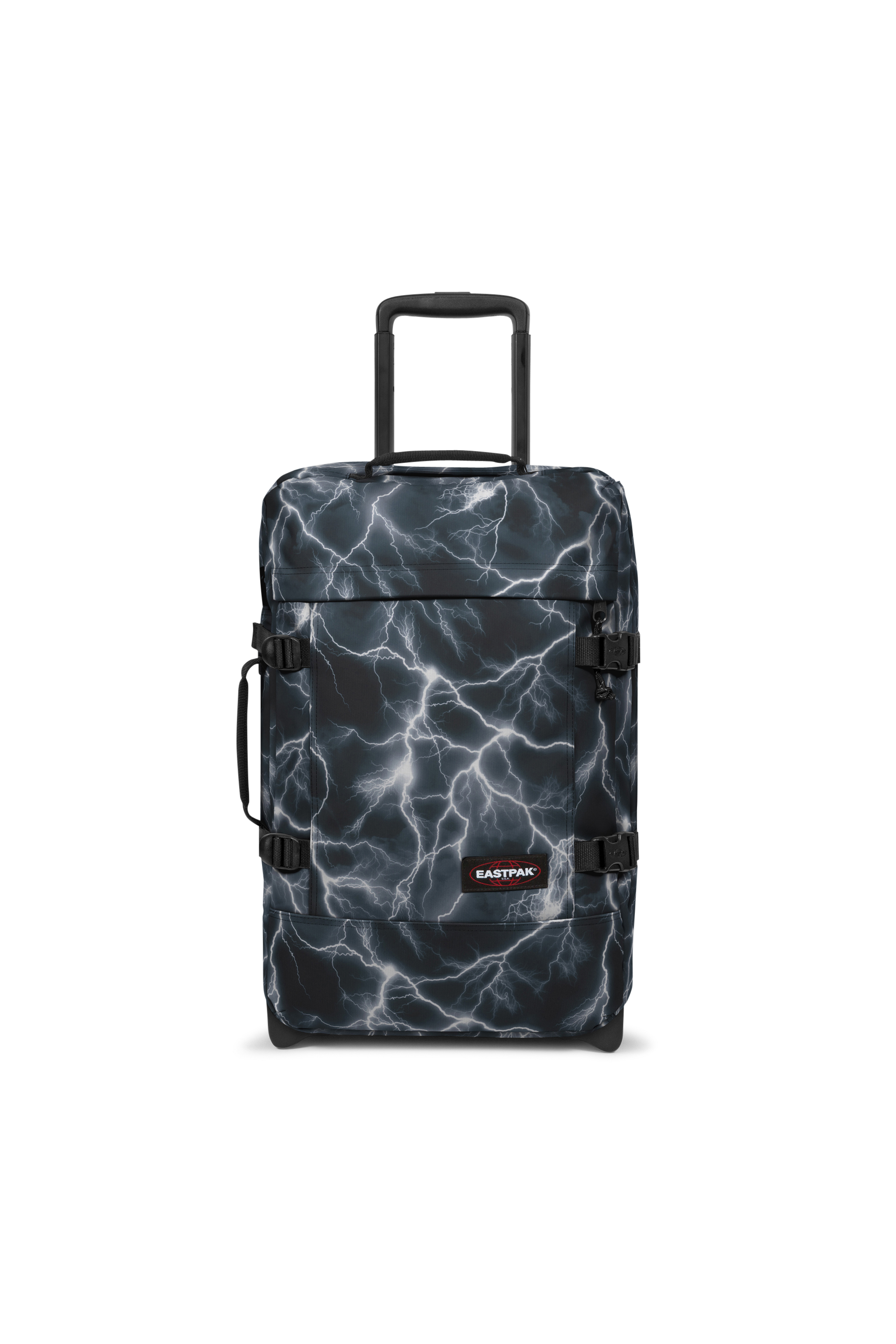 EASTPAK Sac de voyage  TRANVERZ S (TSA) Noir