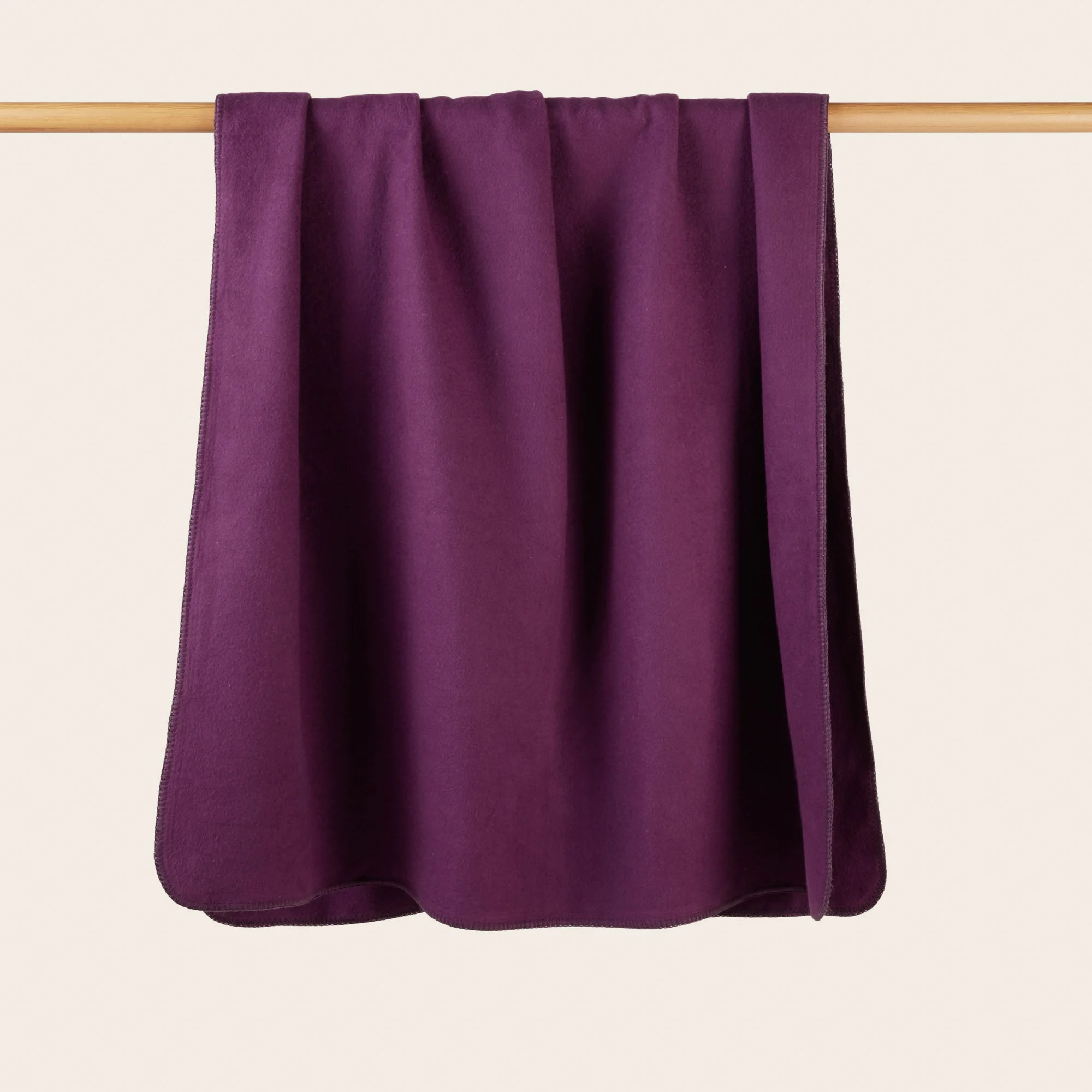 SWAHN - Plaid | Violet