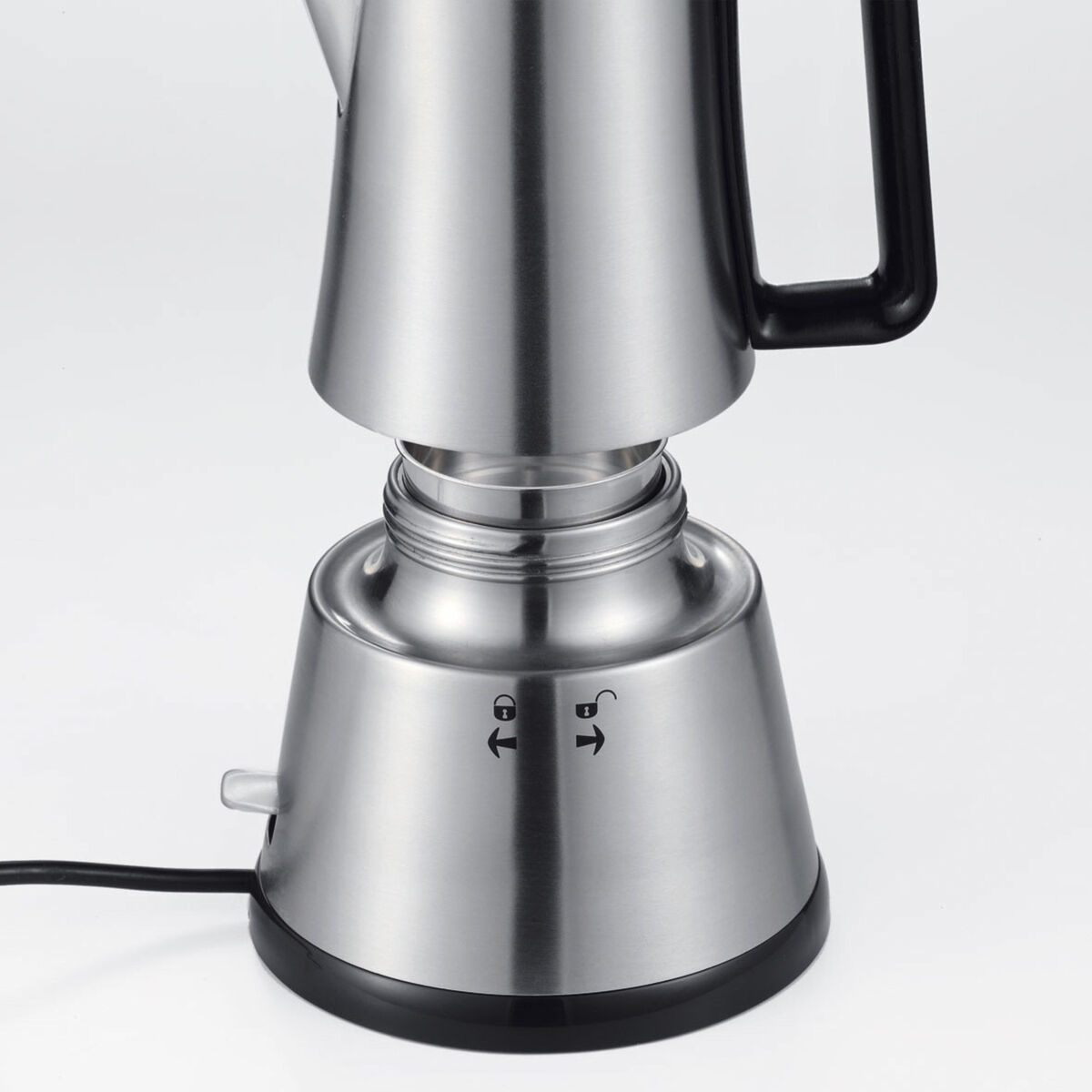 Cloer Elektrisk espressobrygger