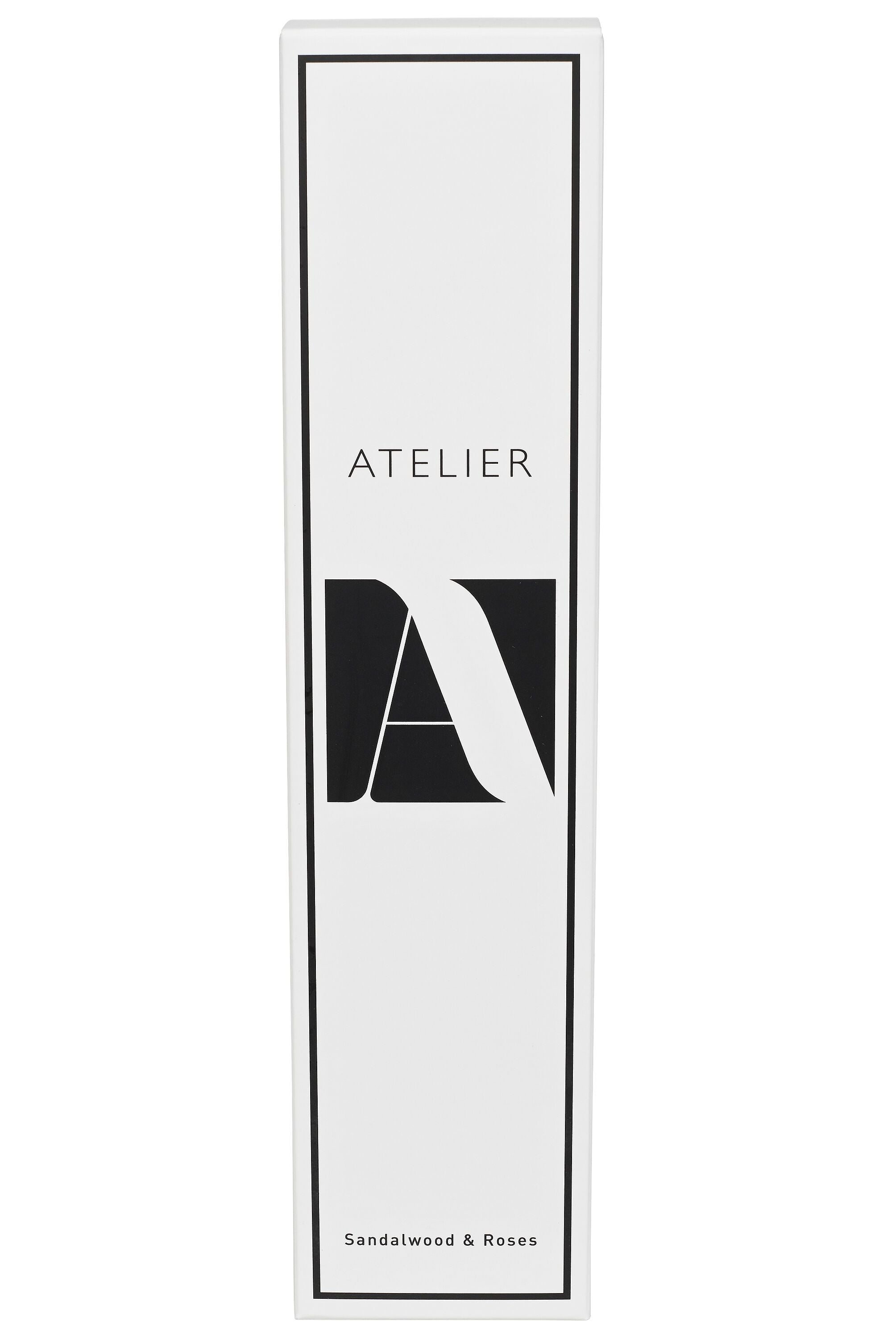ATELIER Sandalwood & Roses Raumduft - Sandalwood & Roses / Sandalwood & Roses