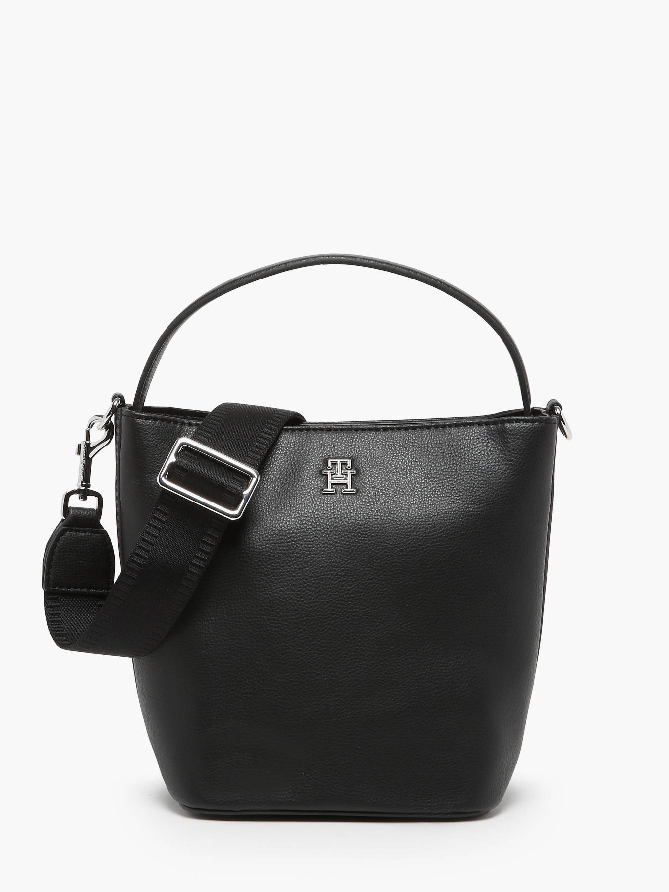 Sac bandoulire Essentiel polyester recycl TOMMY HILFIGER
