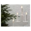 Reservepærer til adventslysestake LED 3-pk E10 0,1-0,5 W 14-55 V