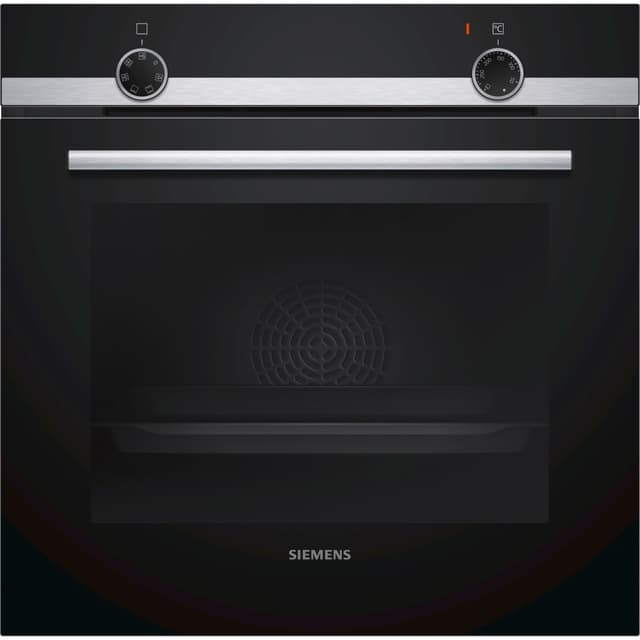 Siemens iQ100 ovn HB510ABR0S