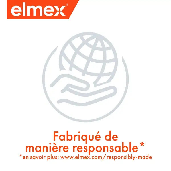 Rotina Anticárie Profissional Elmex