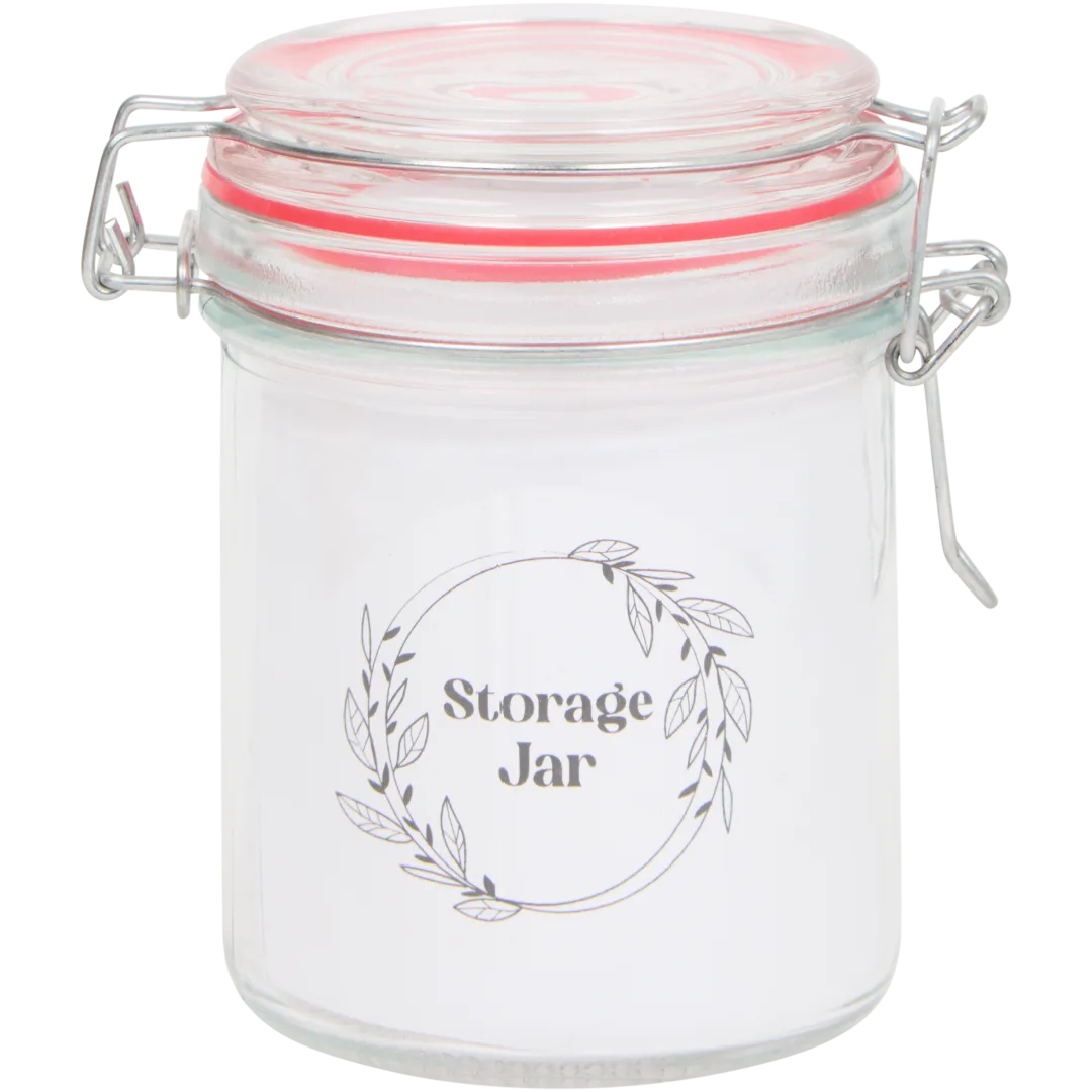 Voorraadpot 250 ml | Ø 8,5 x 9,5 cm