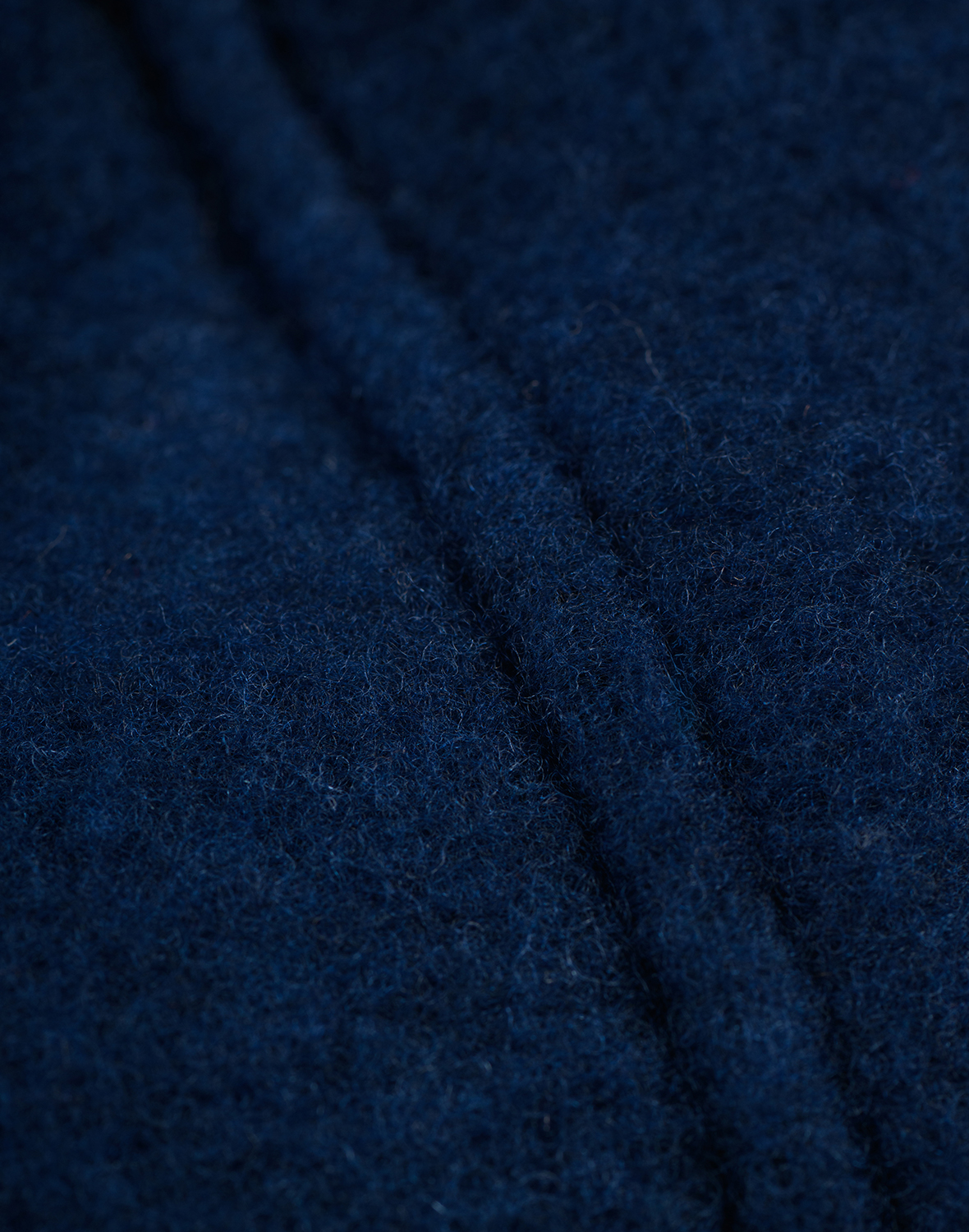 Muts van merinowolfleece voor kinderen