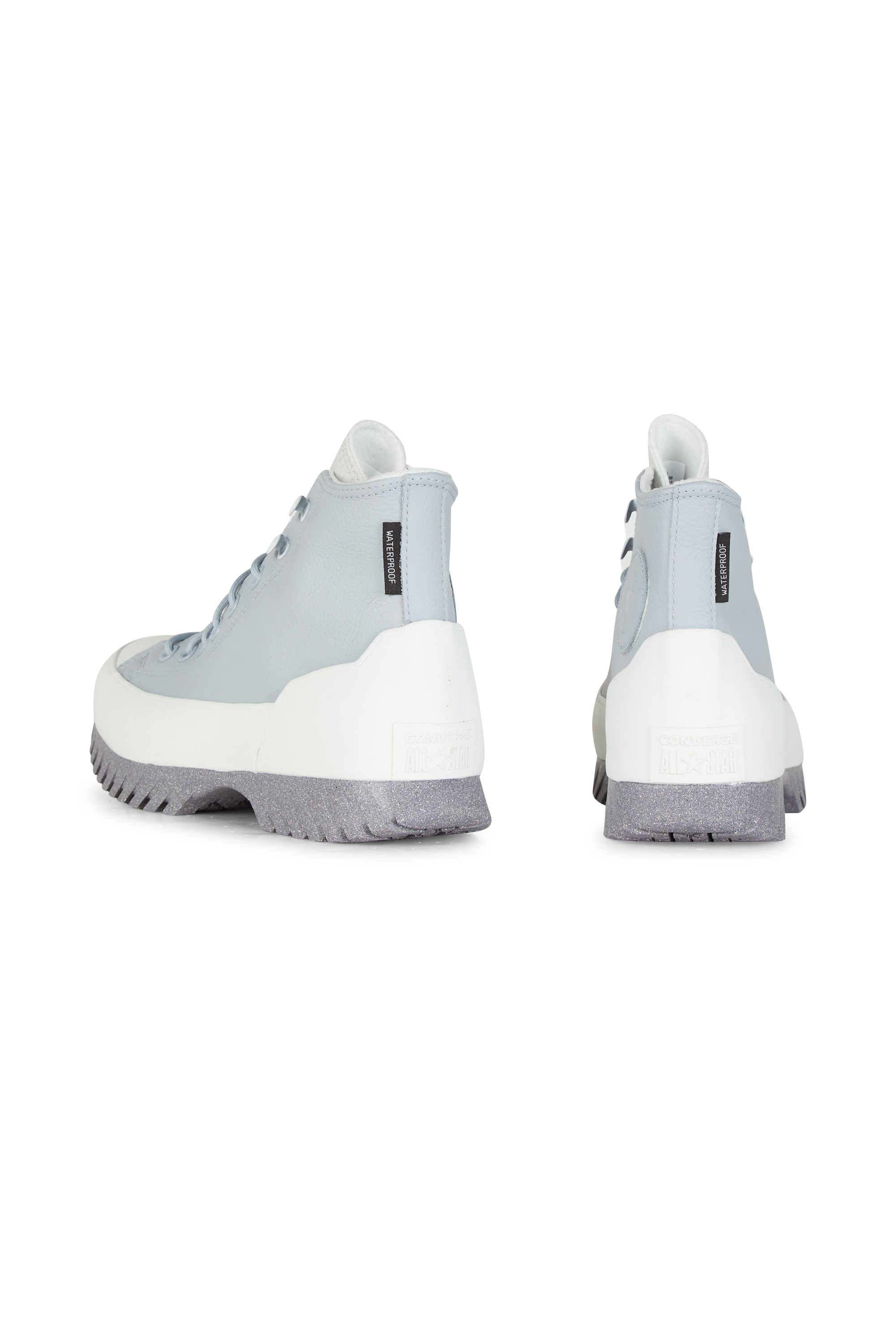 CONVERSE Baskets  CHUCK TAYLOR ALL Gris